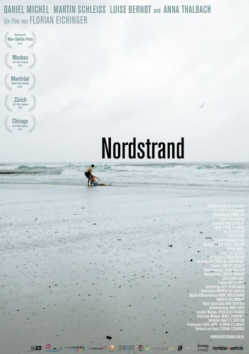 plakat Nordstrand