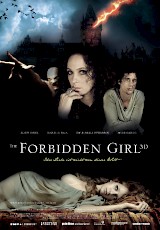 The forbidden girl