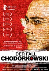 Der Fall Chodorkowski