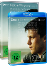 Jonathan - Ein Film von Piotr J. Lewandowski