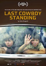 Last Cowboy Standing
