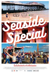 Seaside Special - Ein Liebesbrief an Großbritannien
