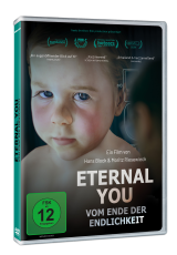 Eternal You - Vom Ende der Endlichkeit