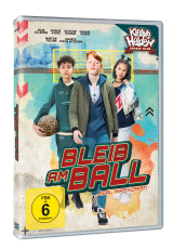 Bleib am Ball - Egal was kommt!