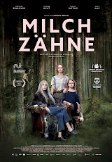 Milchzähne