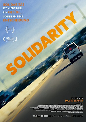 plakat Solidarity
