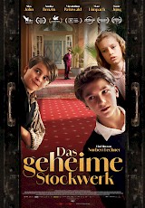 Das geheime Stockwerk