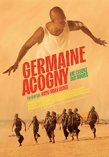 Germaine Acogny - Die Essenz des Tanzes